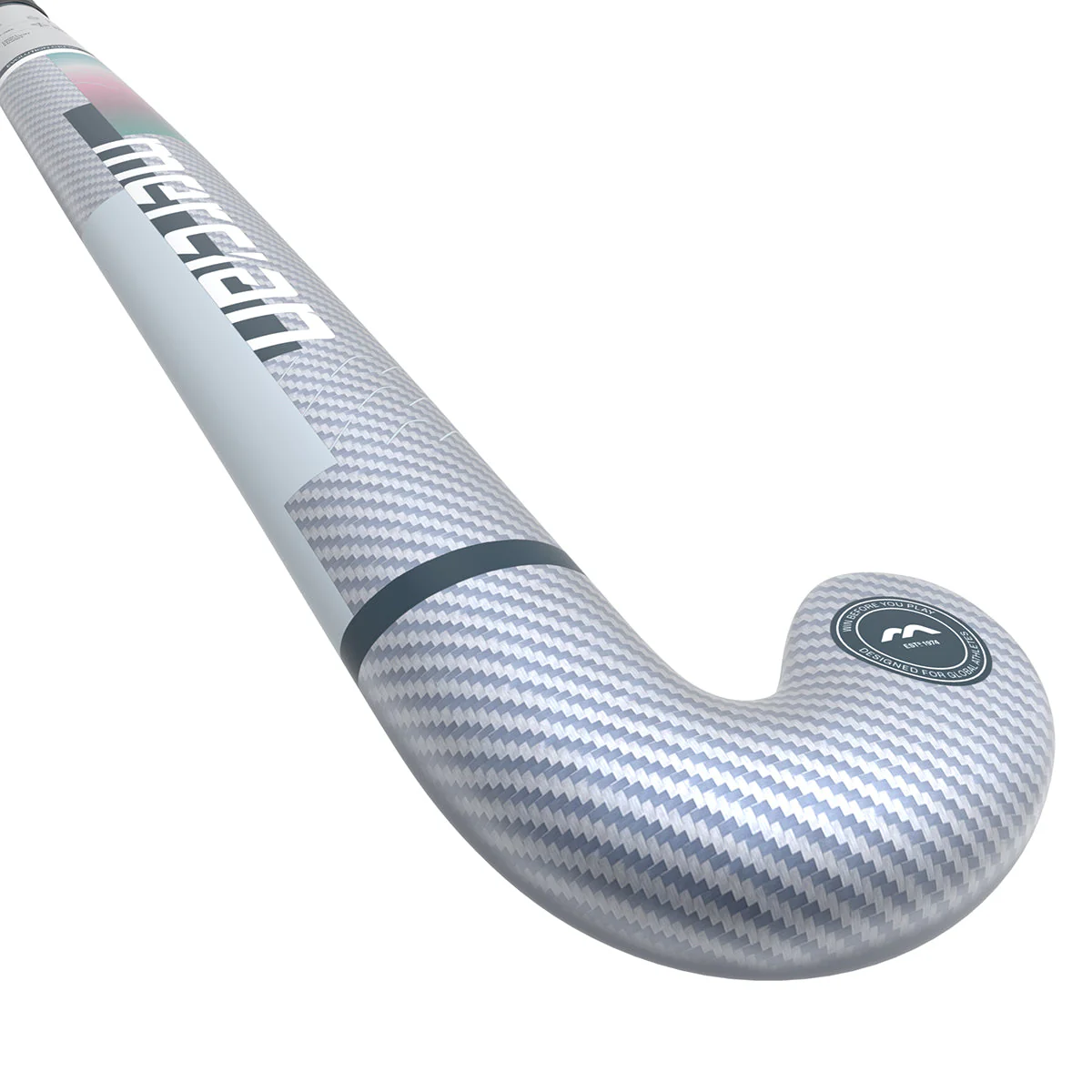 Mercian Evolution CKF55 Pro Hockey Stick - 2025 - Image 6