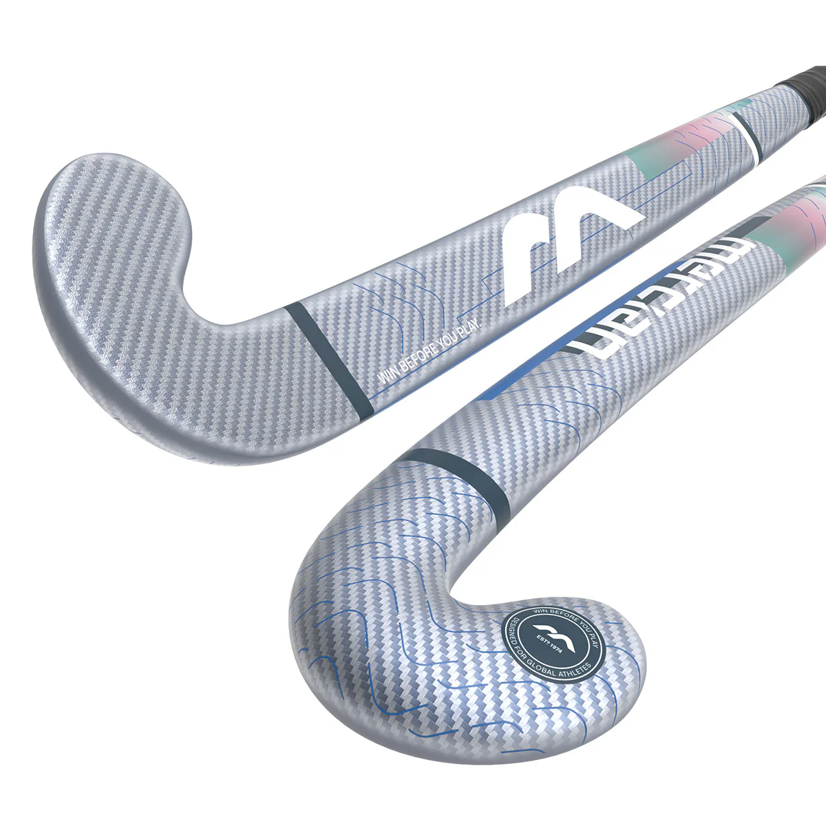 Mercian Evolution CKF65 Pro Hockey Stick - 2025 - Image 5