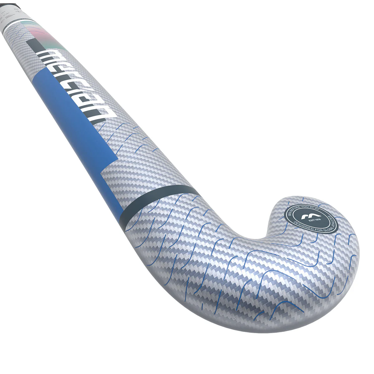 Mercian Evolution CKF65 Pro Hockey Stick - 2025 - Image 6