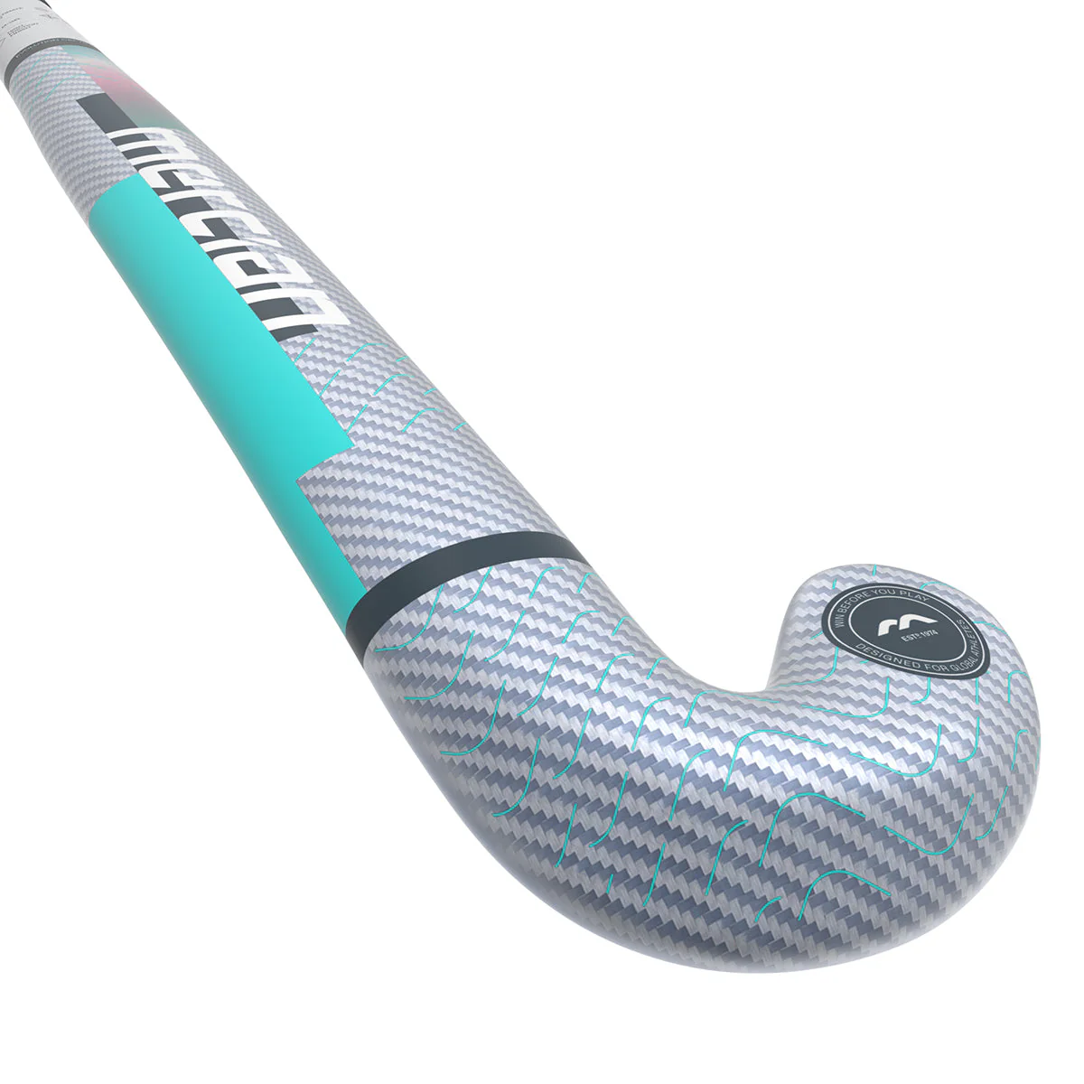 Mercian Evolution CKF75 Ultimate Hockey Stick - 2025 - Image 6