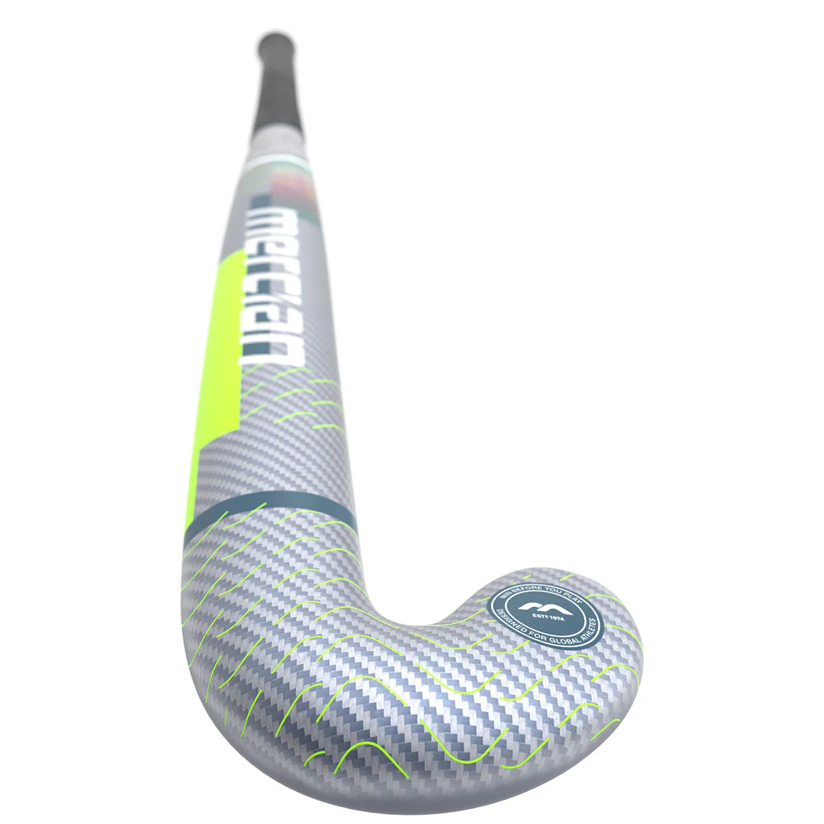 Mercian Evolution CKF85 Pro Hockey Stick - 2025 - Image 6