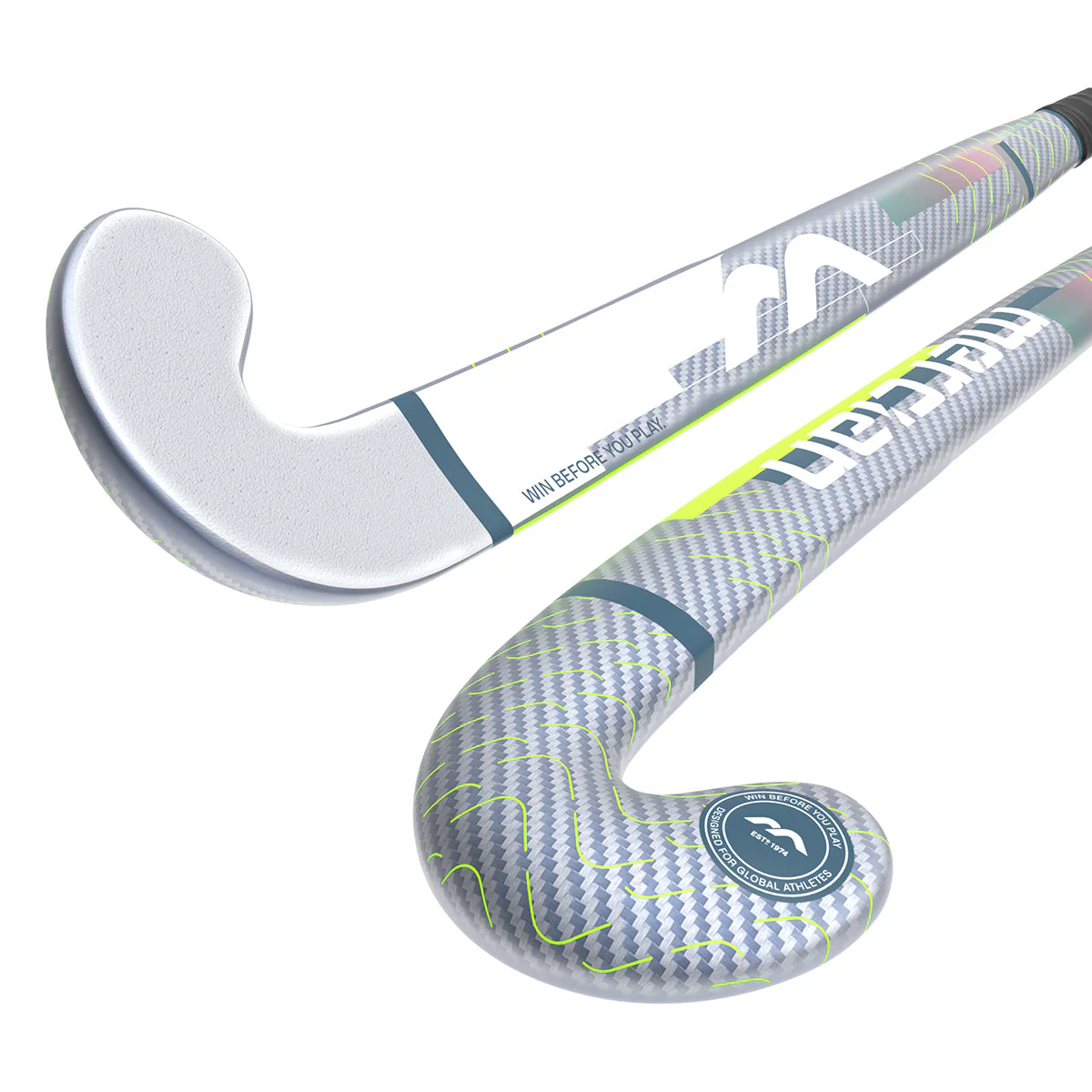 Mercian Evolution CKF85 Xtreme Hockey Stick - 2025 - Image 3