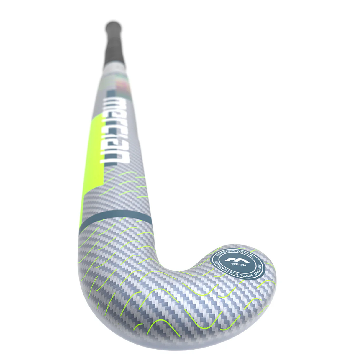 Mercian Evolution CKF85 Xtreme Hockey Stick - 2025 - Image 8