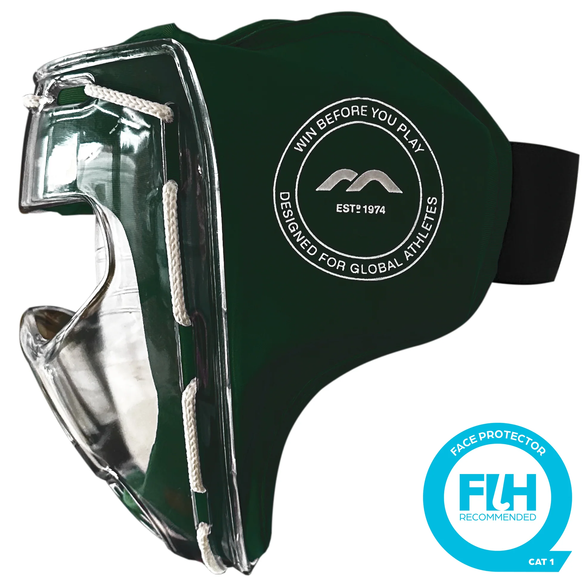 Mercian Evolution Face Mask Set Of 4 - Image 3