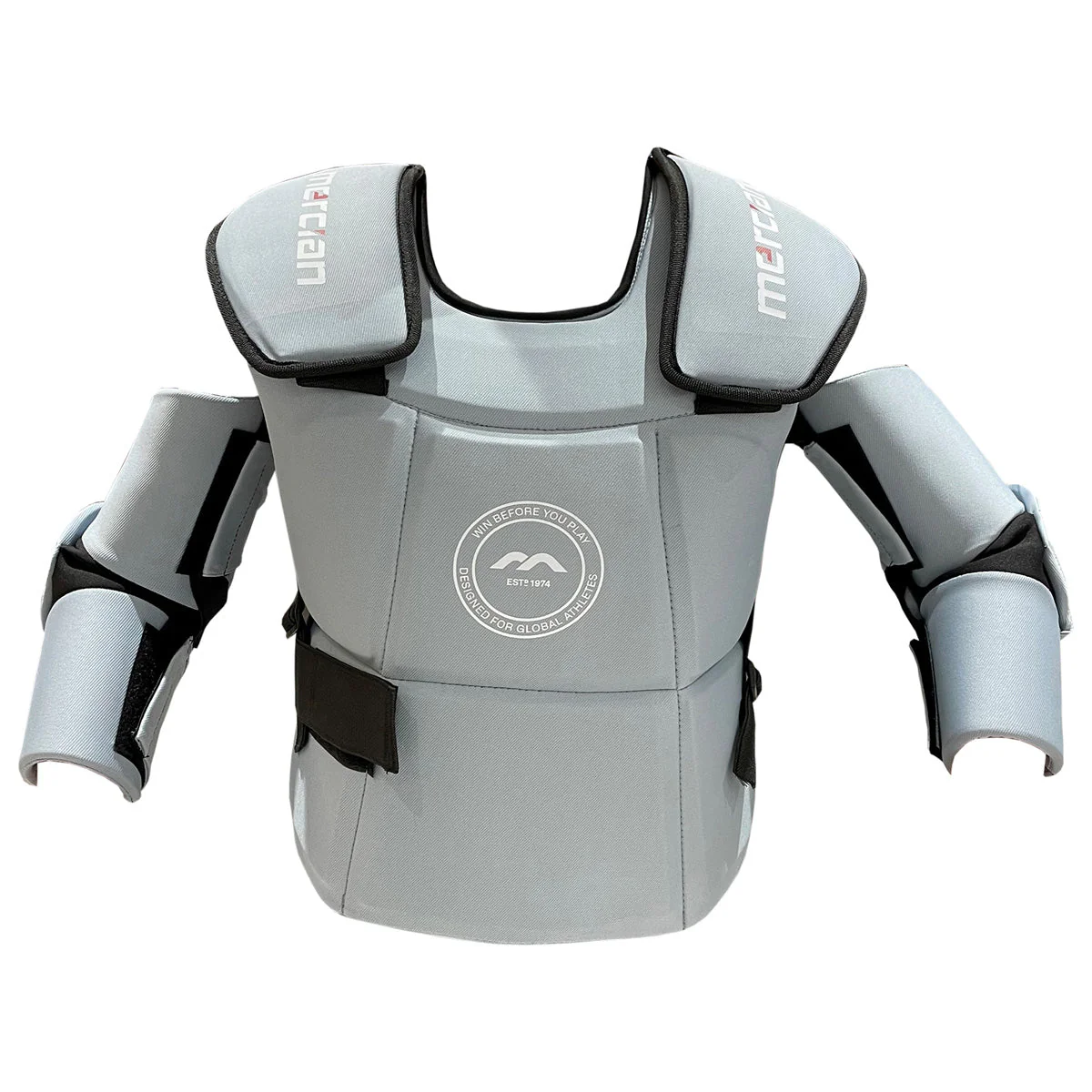 Mercian Genesis 3 Pro Body Armour - Image 3