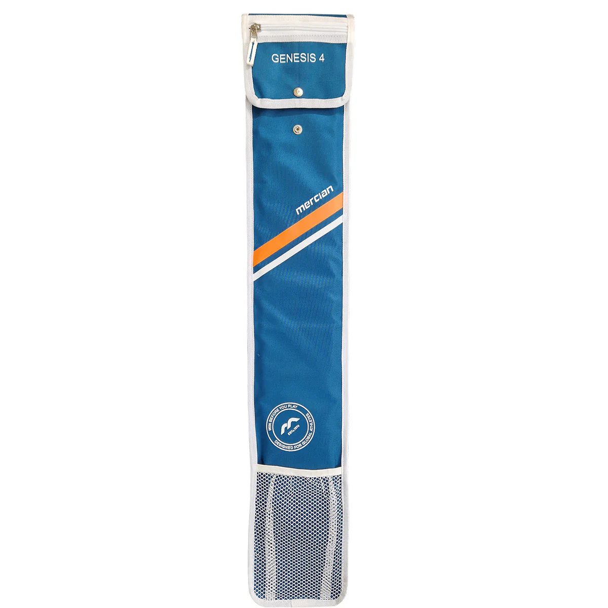Mercian Genesis 4 Stick Sleeve - Image 11