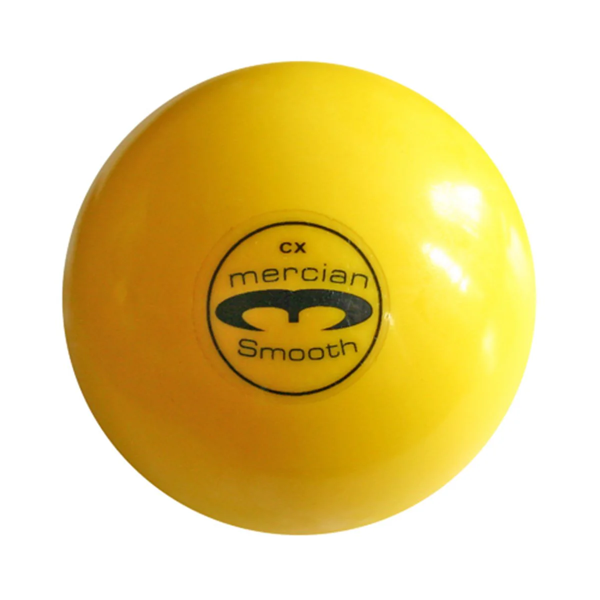 Mercian Match Smooth Hockey Ball (Pack of 6) - Image 5