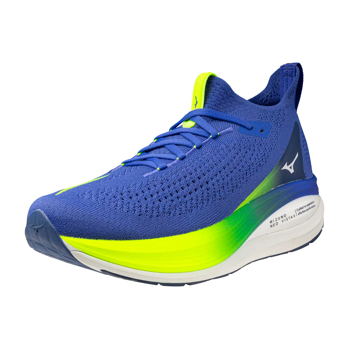 Mizuno Neo Vista 2 Mens Running Shoes - Image 7
