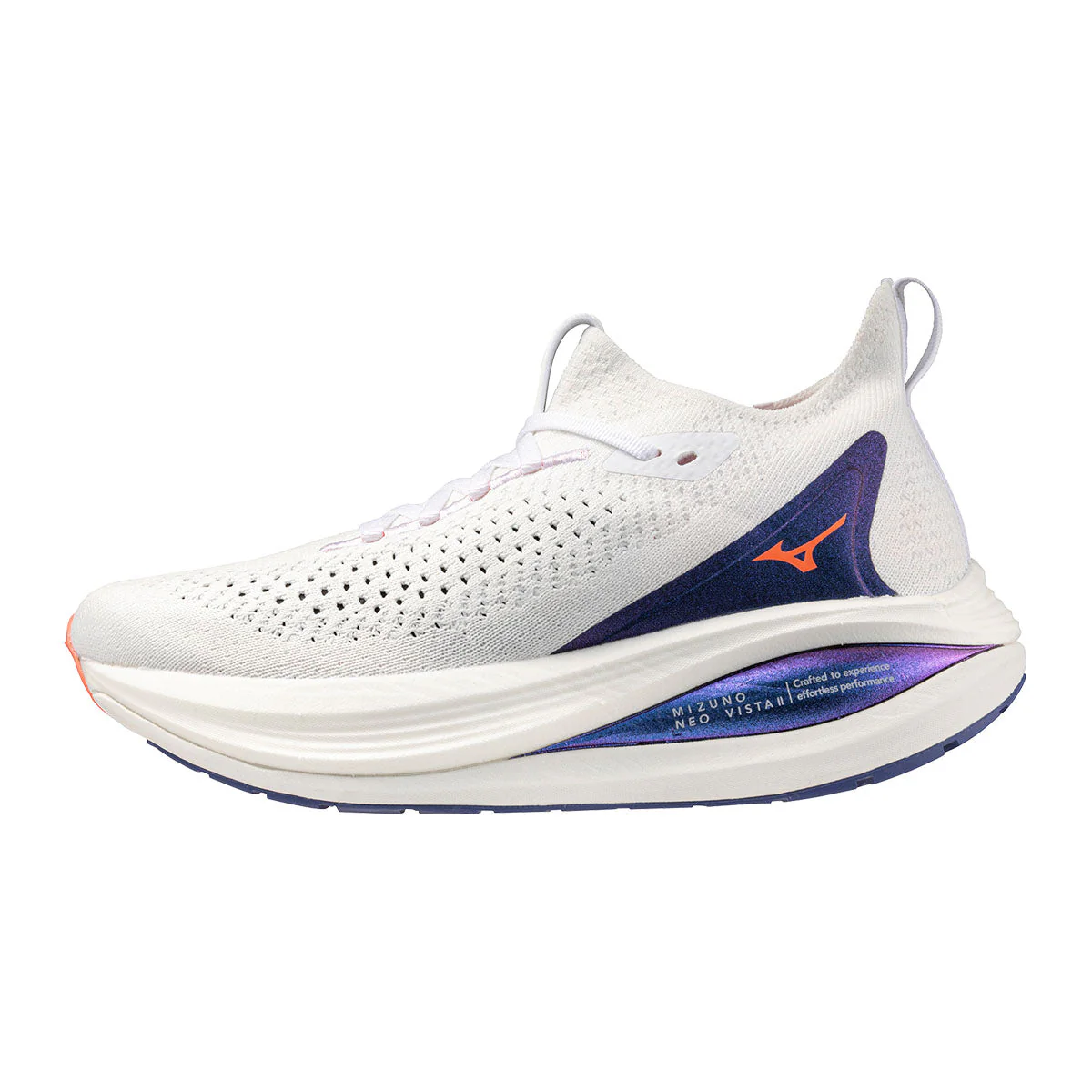 Mizuno Neo Vista 2 Womens Running Shoes - Image 13