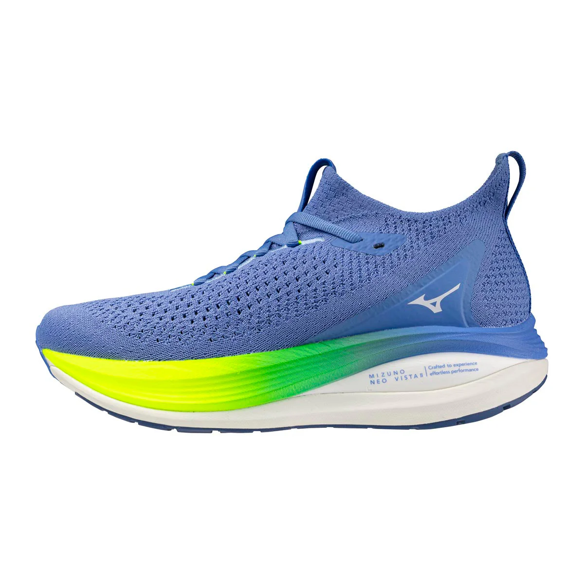 Mizuno Neo Vista 2 Womens Running Shoes - Image 2