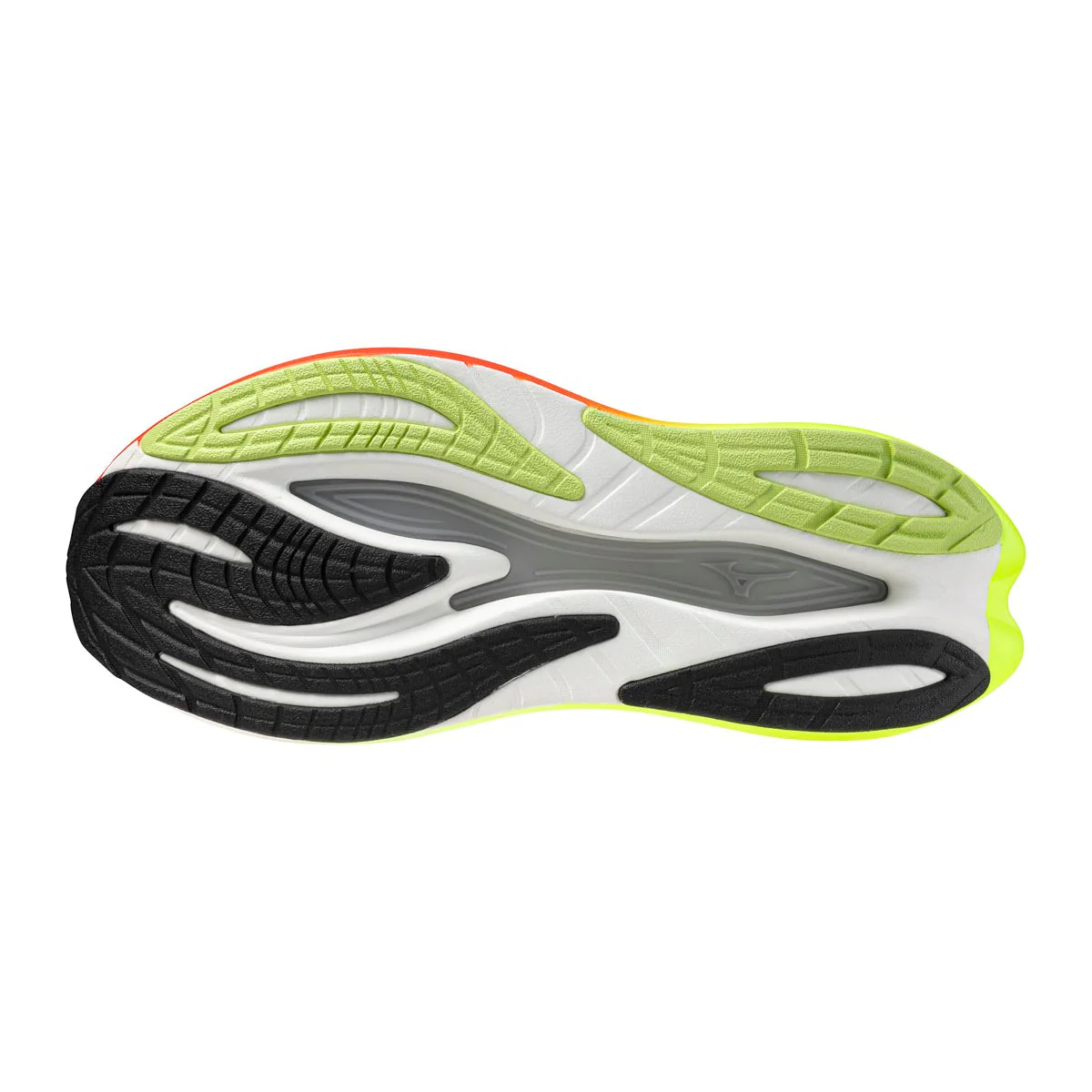 Mizuno Neo Vista 3 Mens Running Shoes - Image 7