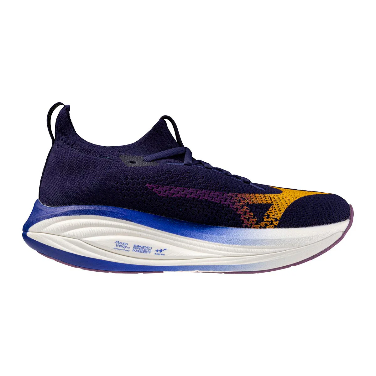 Mizuno Neo Vista 3 Womens Running Shoes - Image 12