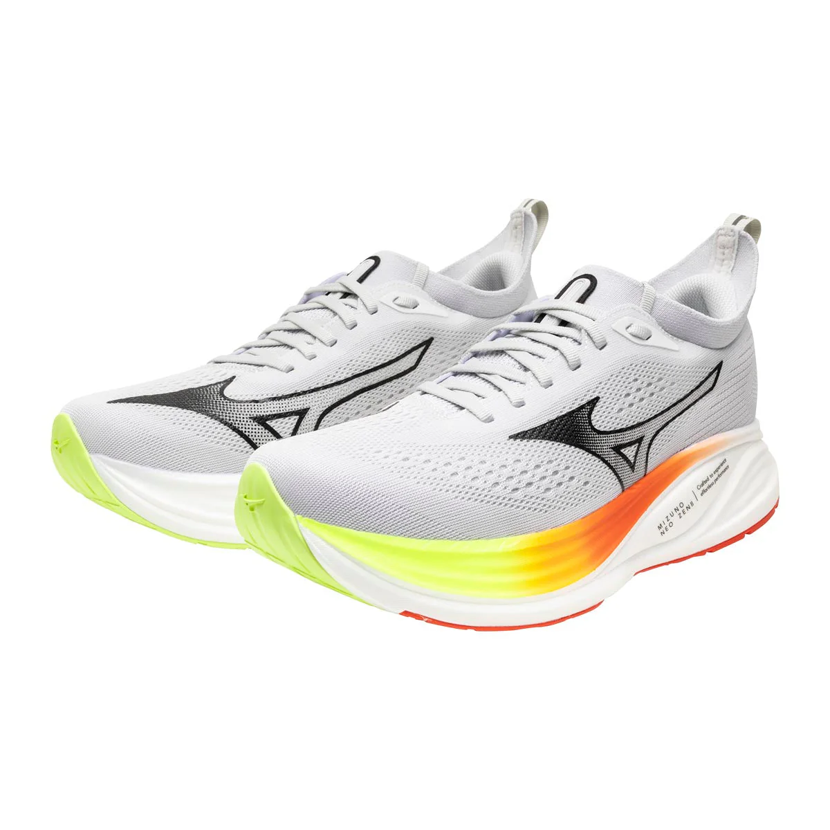 Mizuno Neo Zen 2 Mens Running Shoes - Image 3