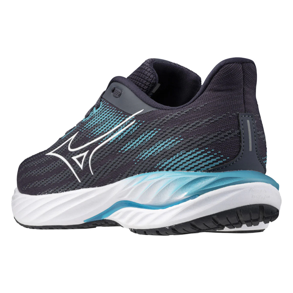Mizuno Wave Inspire 21 Mens Running Shoes - Image 14