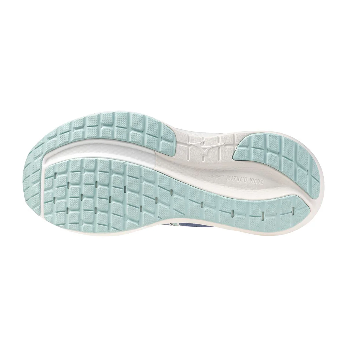 Mizuno Wave Inspire 22 Womens Running Shoes - Image 11