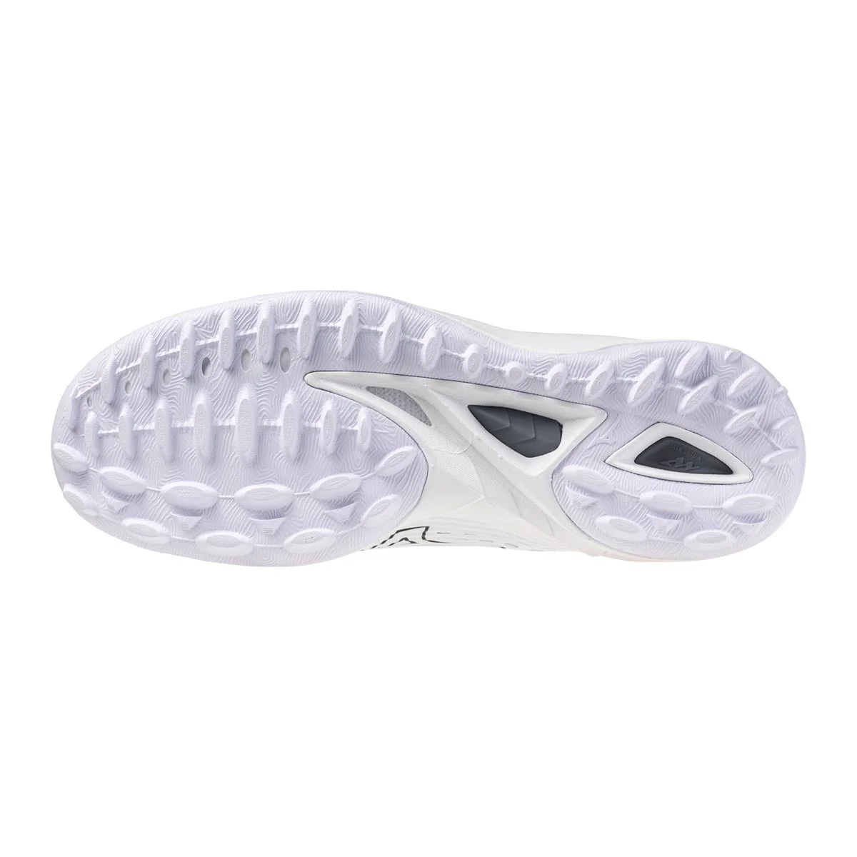 Mizuno Wave Leopardus Hockey Shoes - 2026 - Image 6