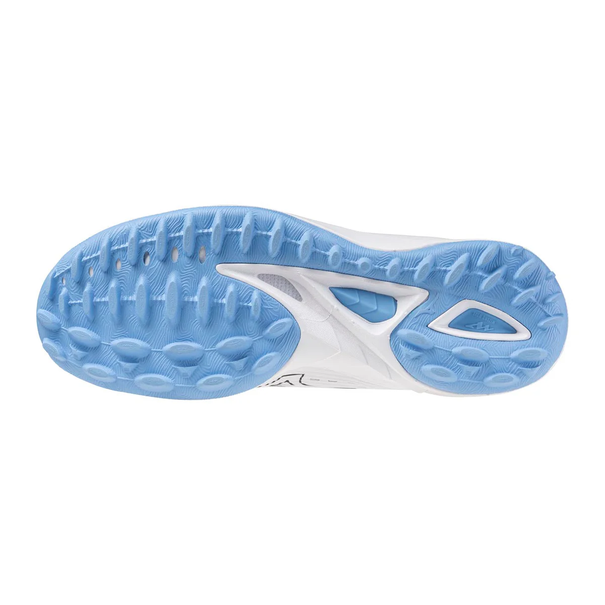 Mizuno Wave Leopardus Hockey Shoes SS26 - Image 3