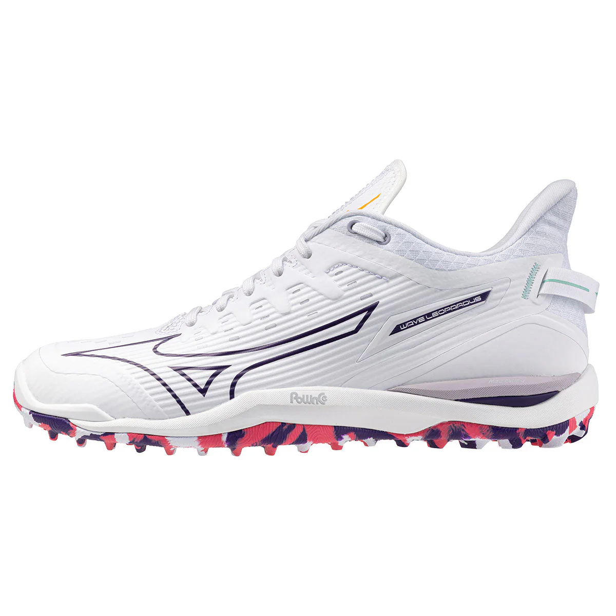 Mizuno Wave Leopardus Hockey Shoes - 2024 - Image 26