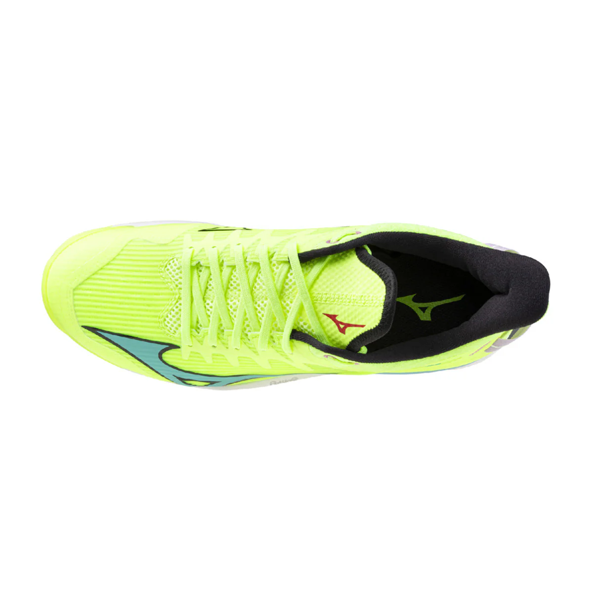 Mizuno Wave Leopardus Hockey Shoes - 2024 - Image 3