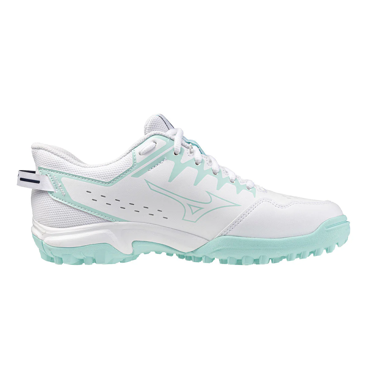 Mizuno Wave Lynx 2 Junior Hockey Shoes - 2025 - Image 8