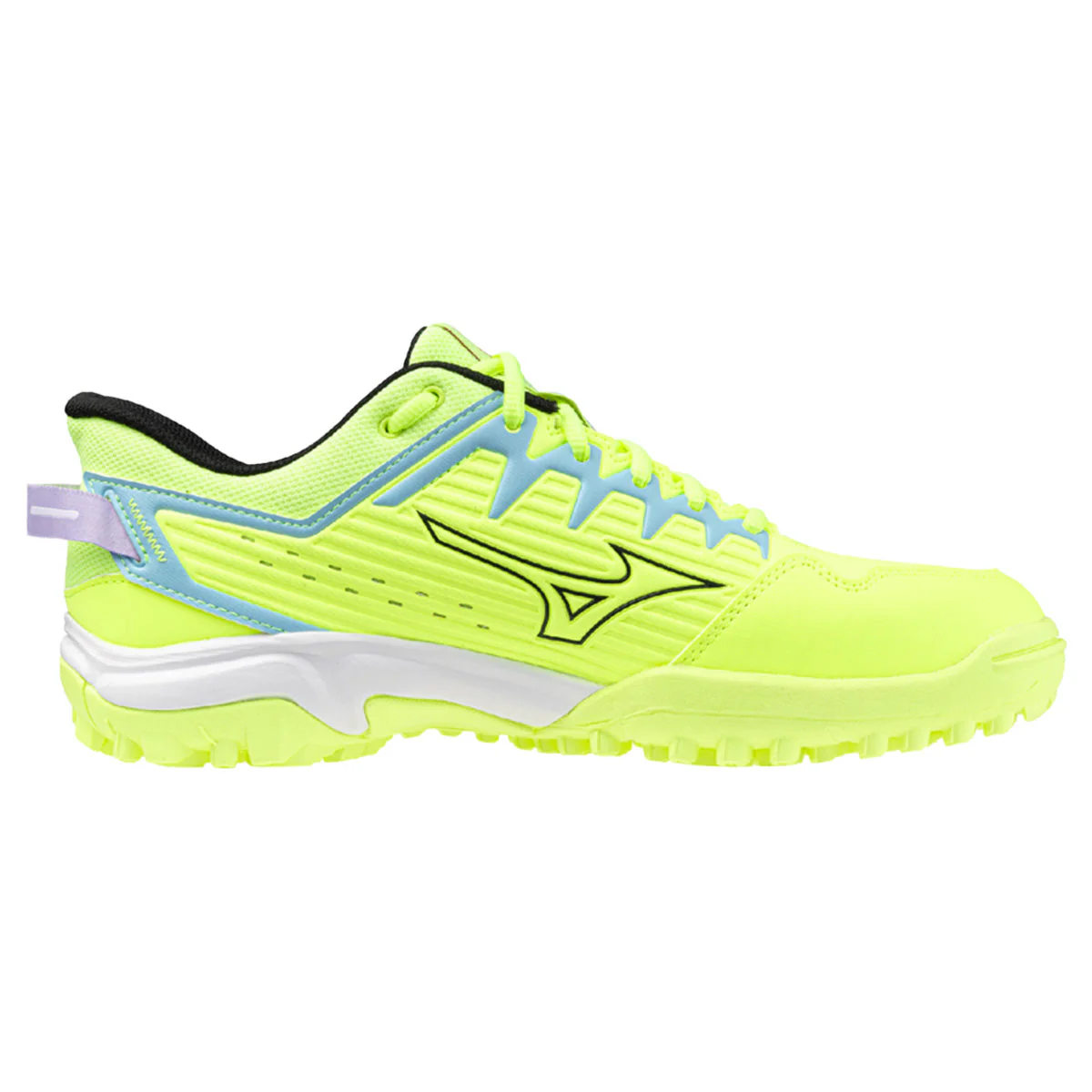 Mizuno Wave Lynx 2 Hockey Shoes - 2024 - Image 11