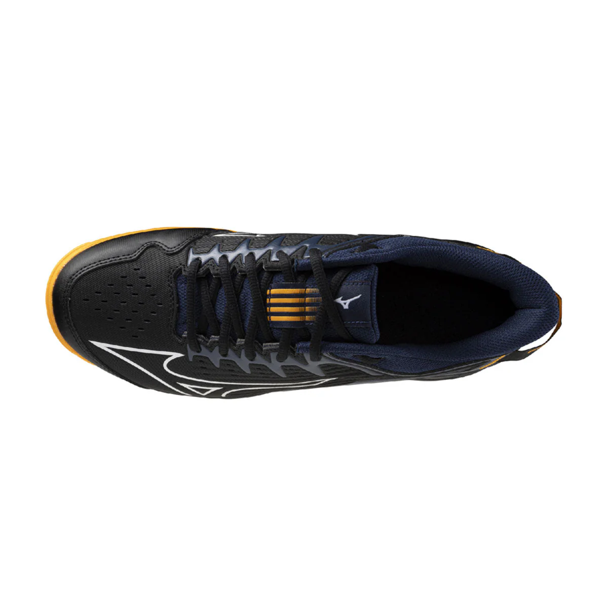 Mizuno Wave Lynx 2 Hockey Shoes - 2024 - Image 16