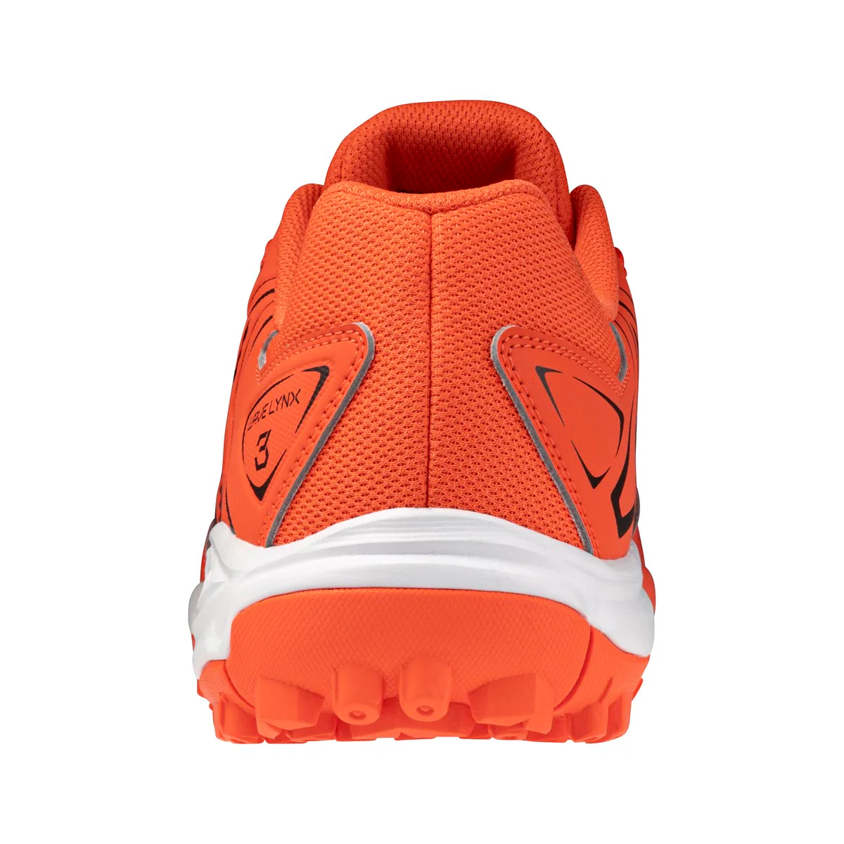 Mizuno Wave Lynx 3 Hockey Shoes - 2026 - Image 11