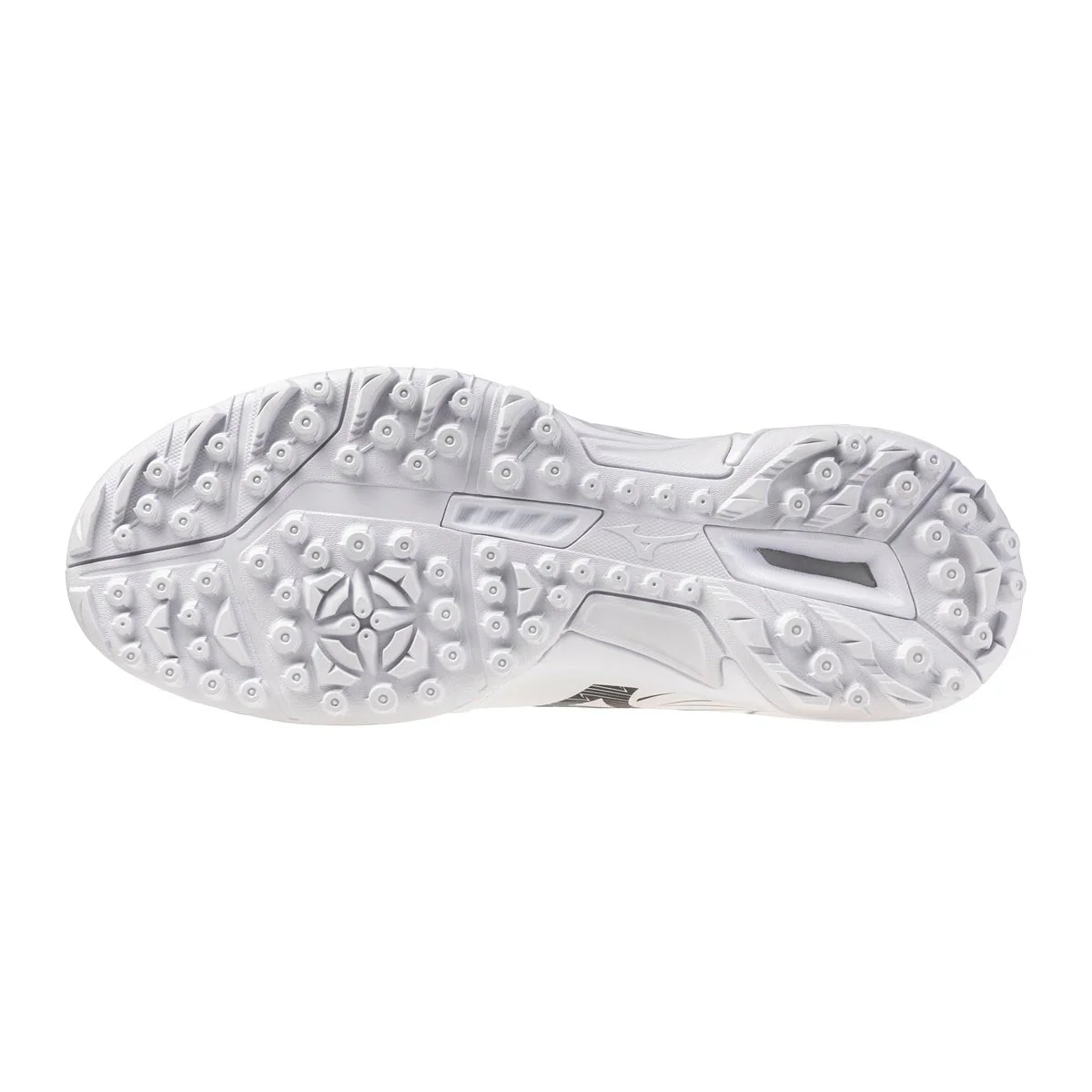 Mizuno Wave Lynx 3 Hockey Shoes - 2026 - Image 6