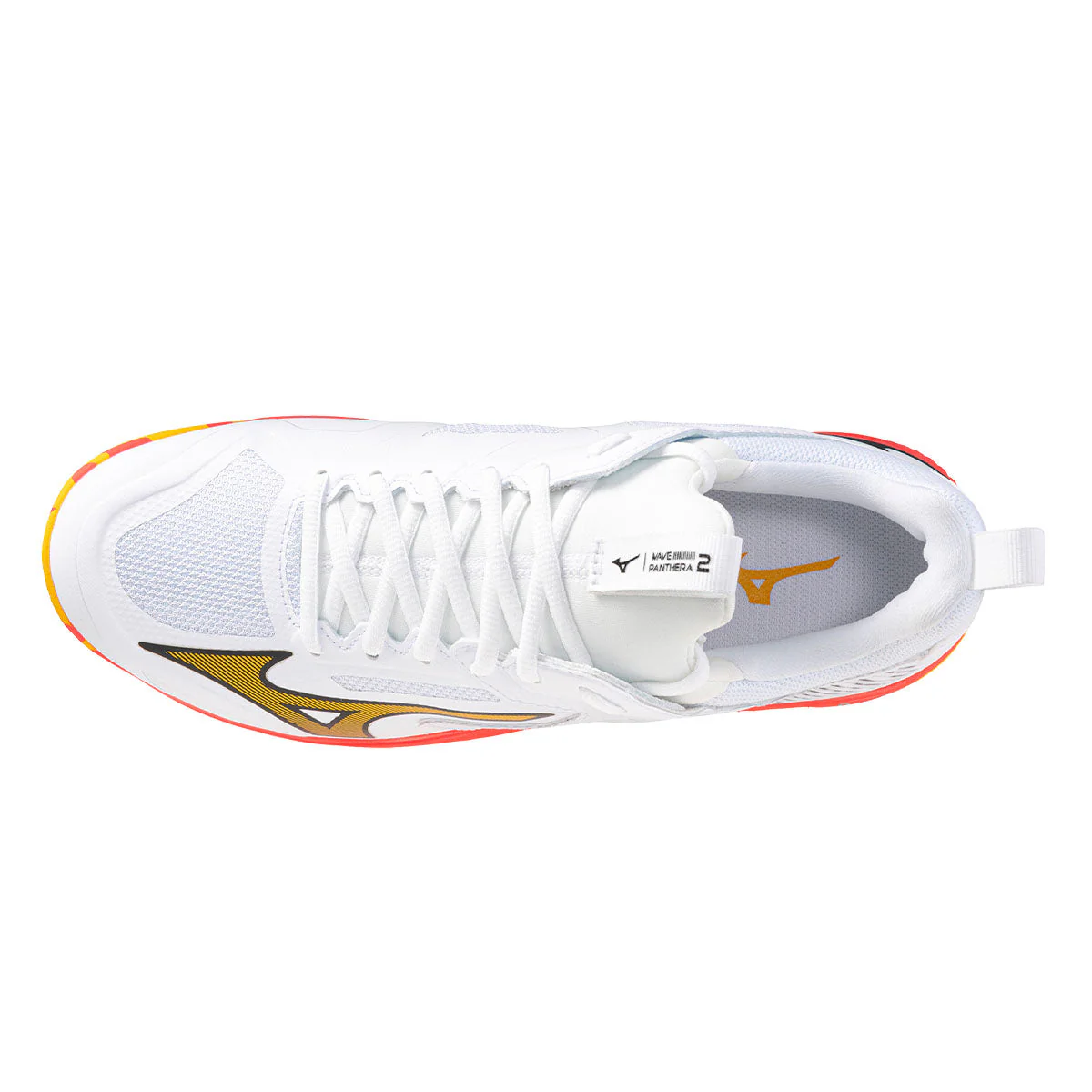 Mizuno Wave Panthera 2 Hockey Shoes - 2025 - Image 5