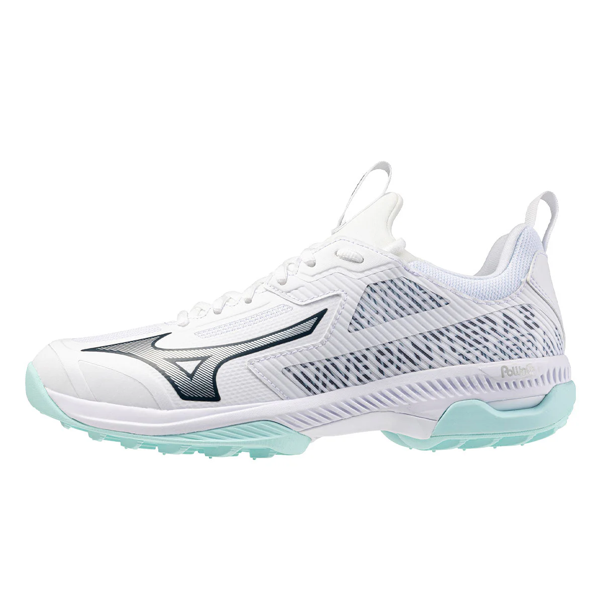 Mizuno Wave Panthera 2 Hockey Shoes - 2025 - Image 8