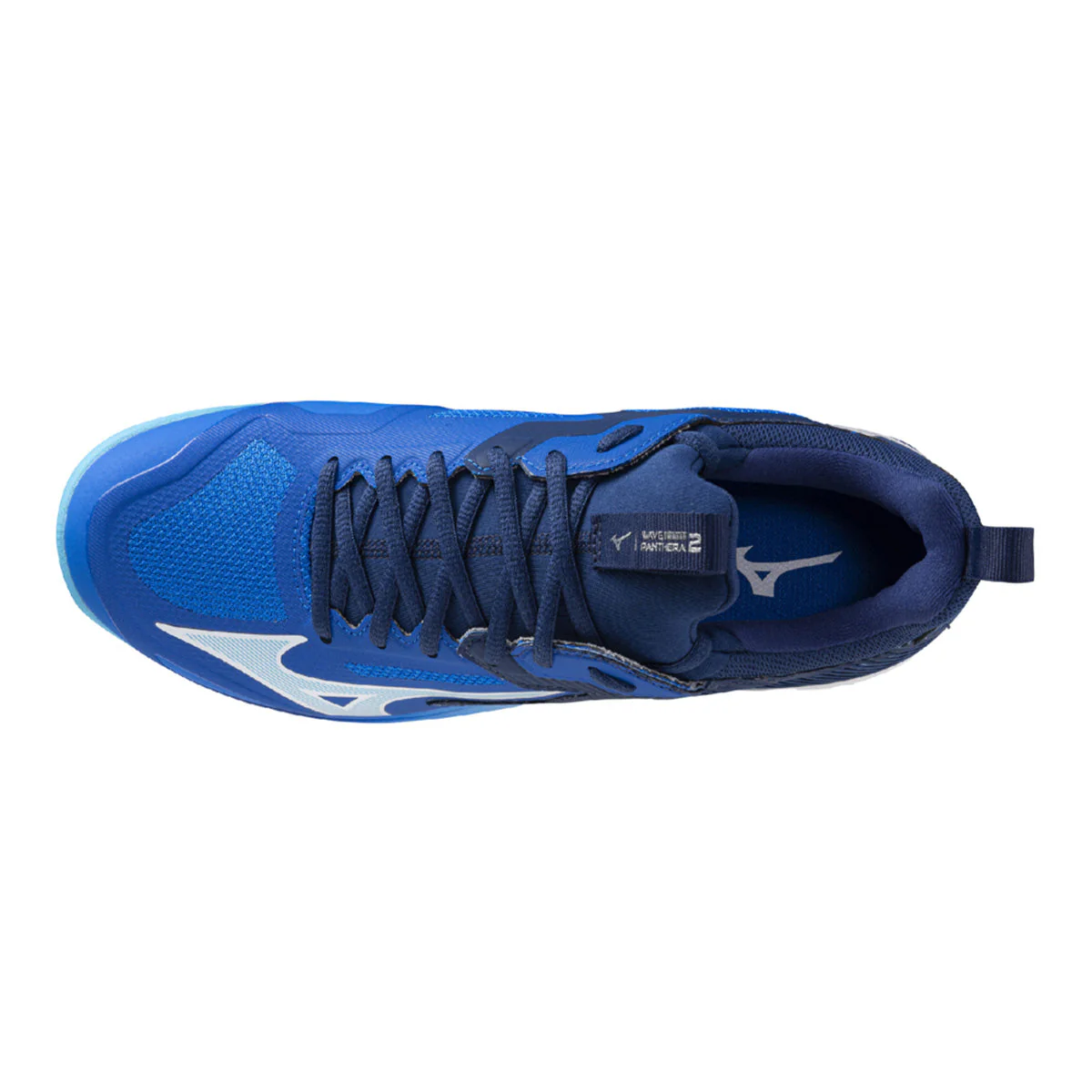 Mizuno Wave Panthera 2 Hockey Shoes - 2024 - Image 16
