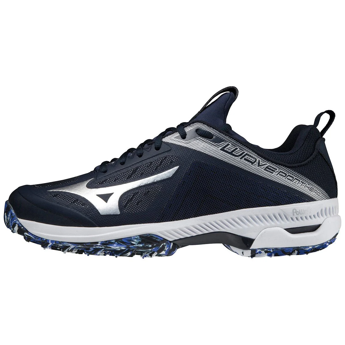 Mizuno Wave Panthera Hockey Shoes - Image 2