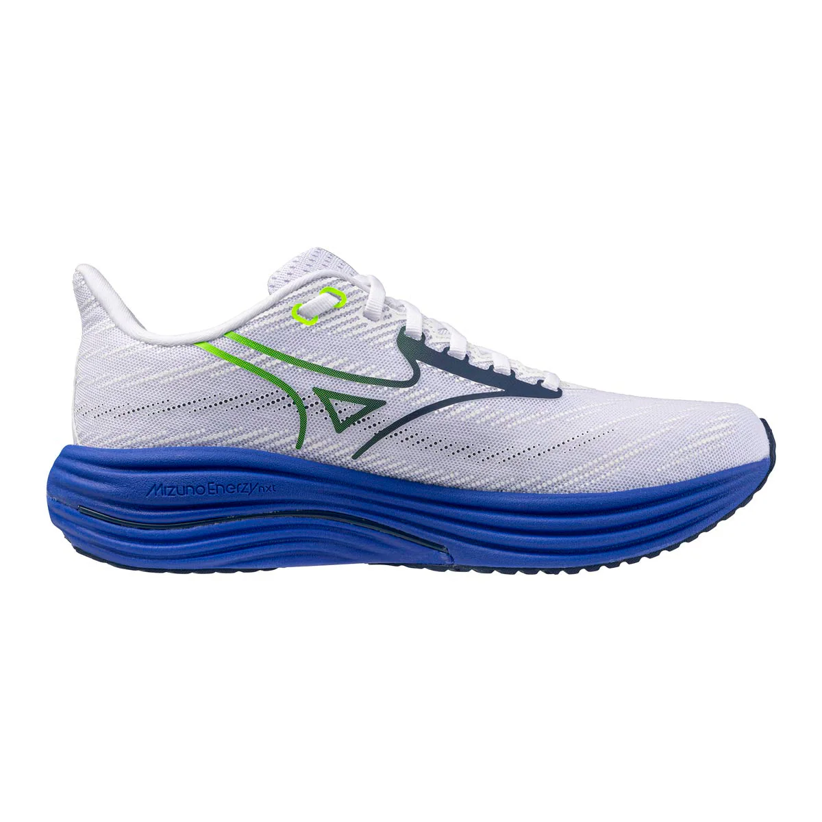 Mizuno Wave Rider 29 Mens Running Shoes - Image 9