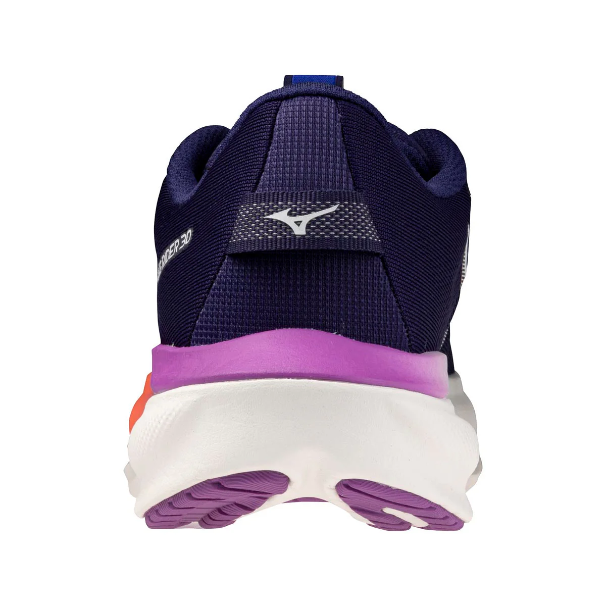 Mizuno Wave Rider 30 Womens Running Shoes - Image 5