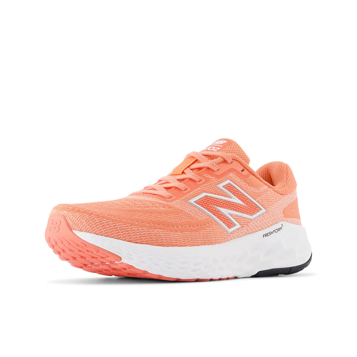 New Balance Fresh Foam X EVOZ V4 Womens Running Shoes - Image 5