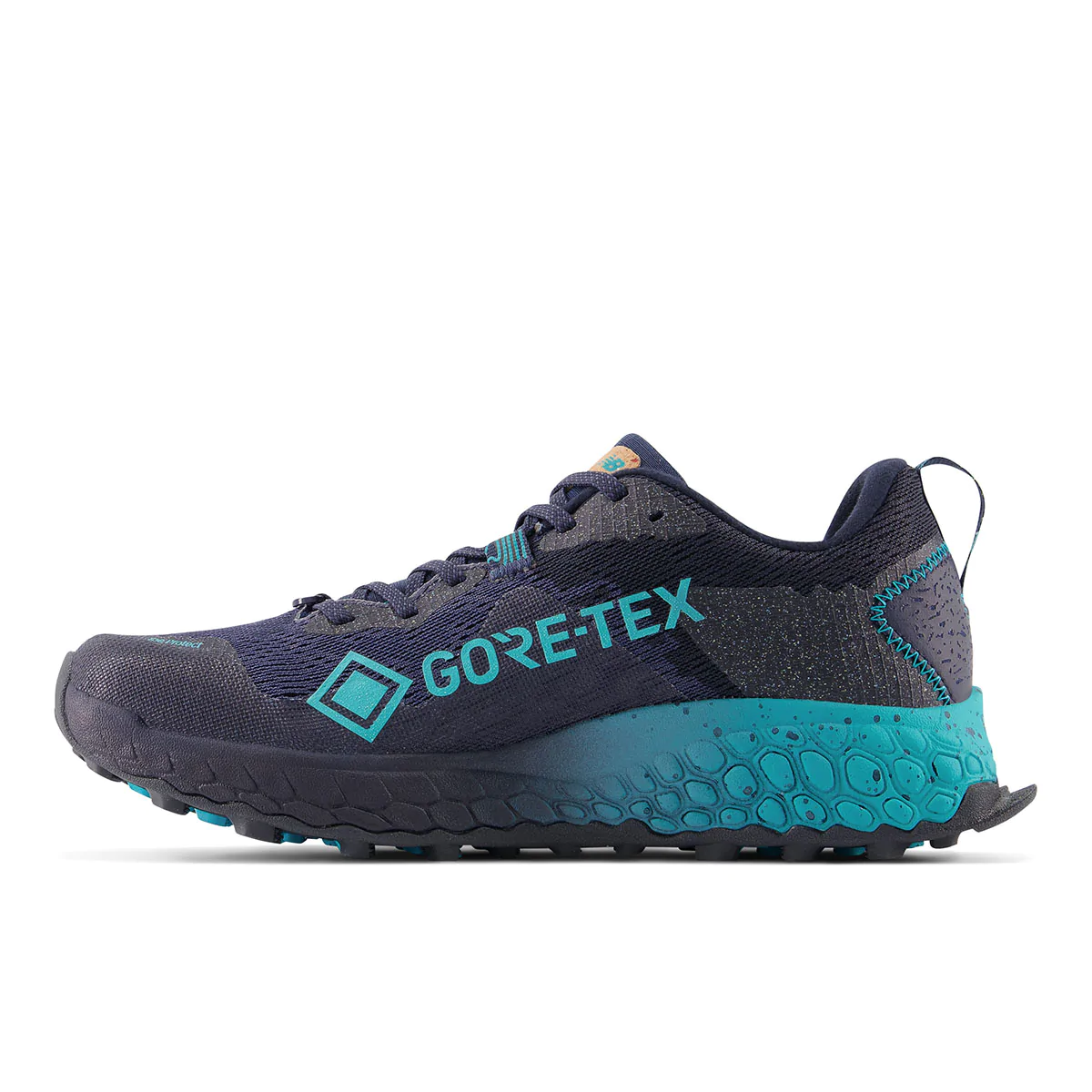 New Balance Fresh Foam X HIERRO V7 GTX Womens Running Shoes - Image 2