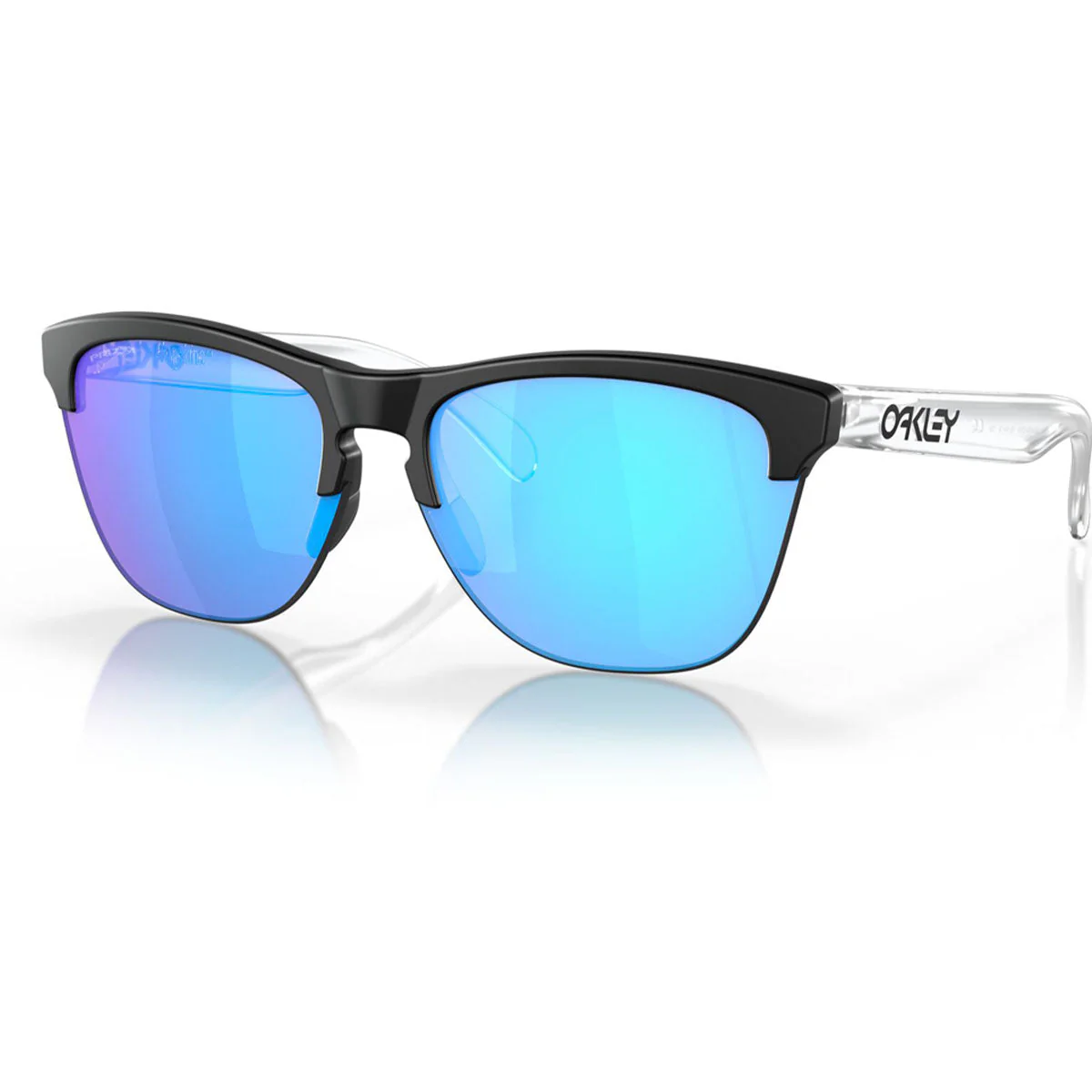 Oakley Frogskins lite  Sunglasses - Image 2