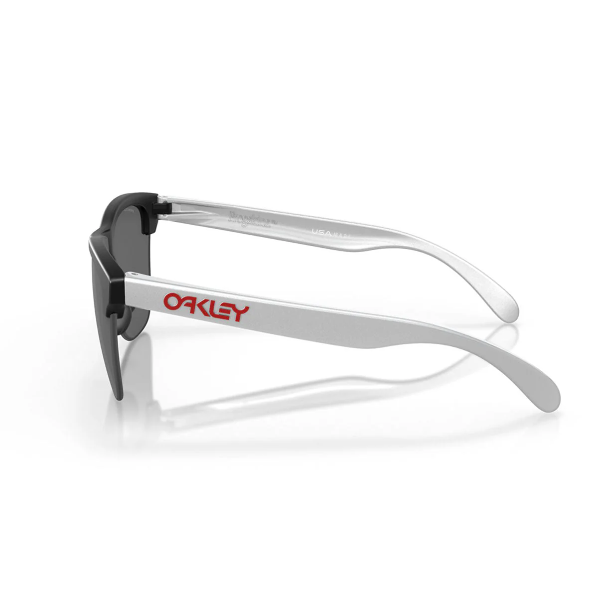 Oakley Frogskins lite  Sunglasses - Image 22