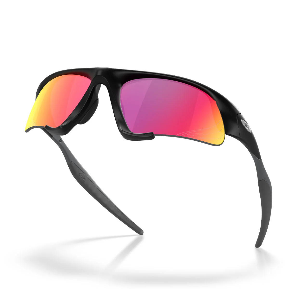 Oakley Suture Jacket Sunglasses - Image 3
