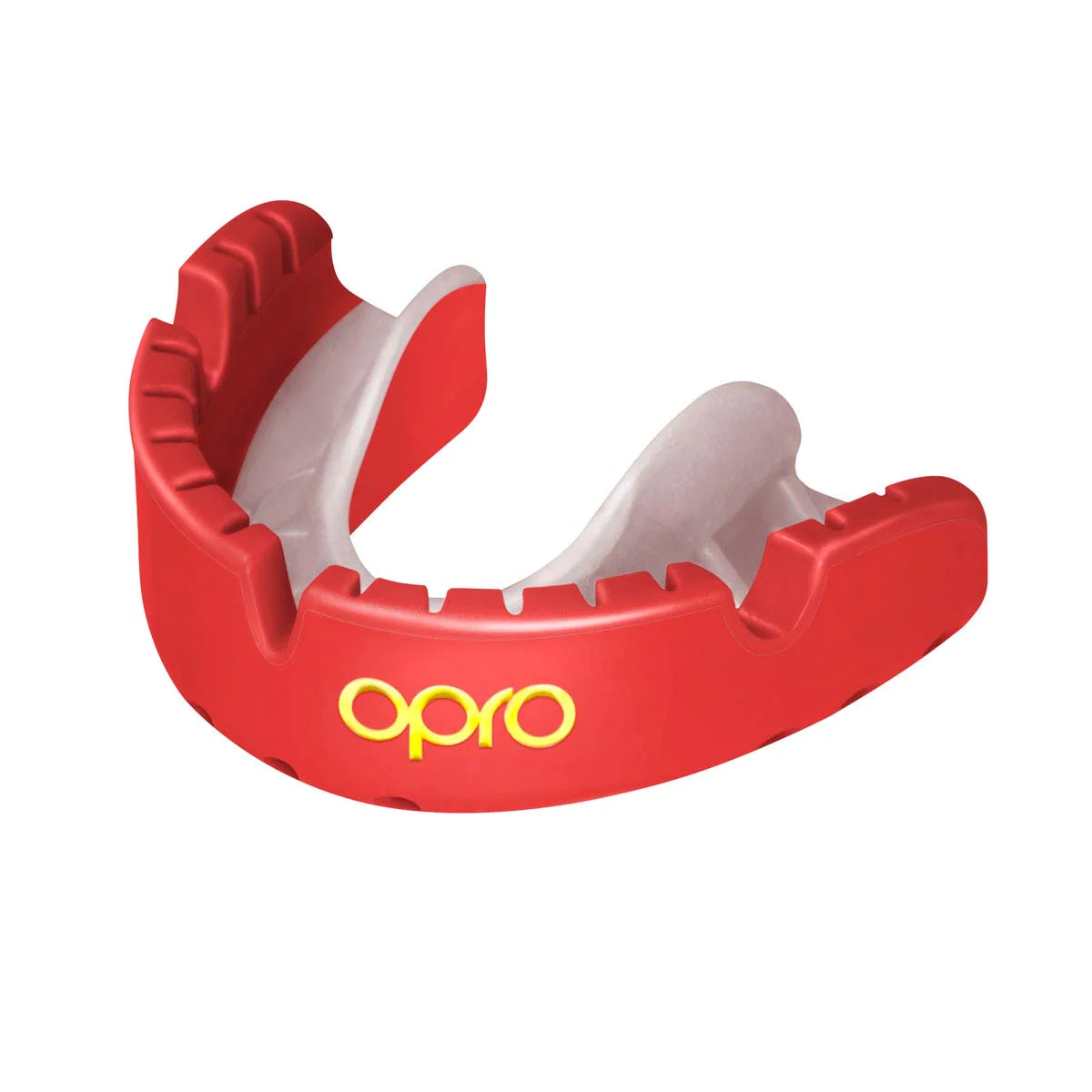 Opro Gold Braces Mouthguard - Image 3