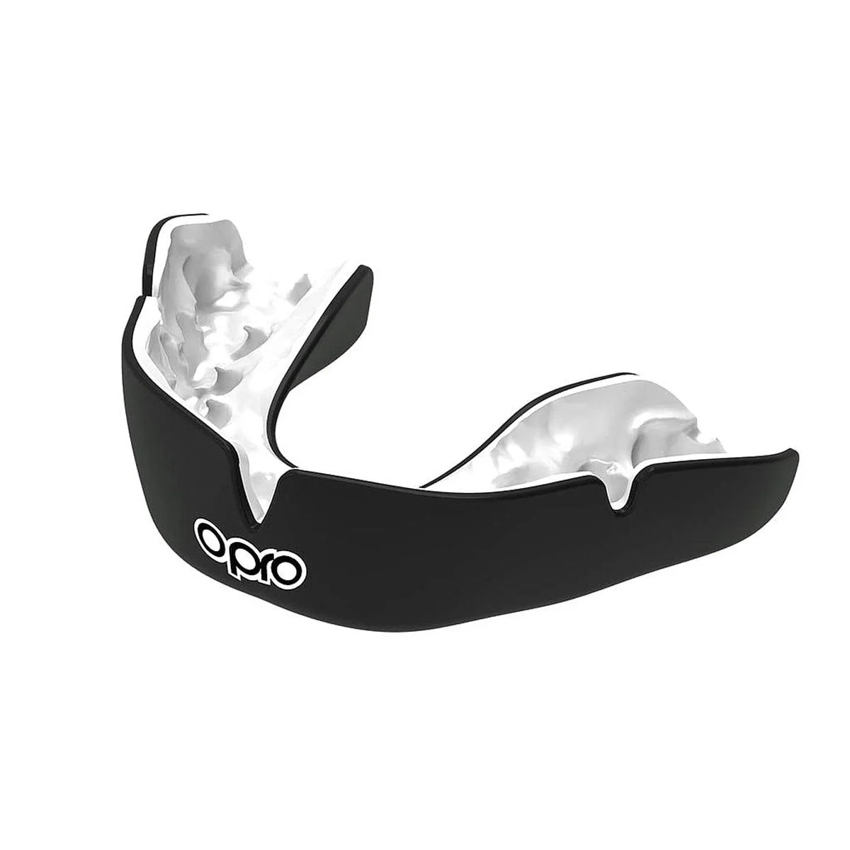 Opro Instant Custom Self Fit Mouthguard - Image 2