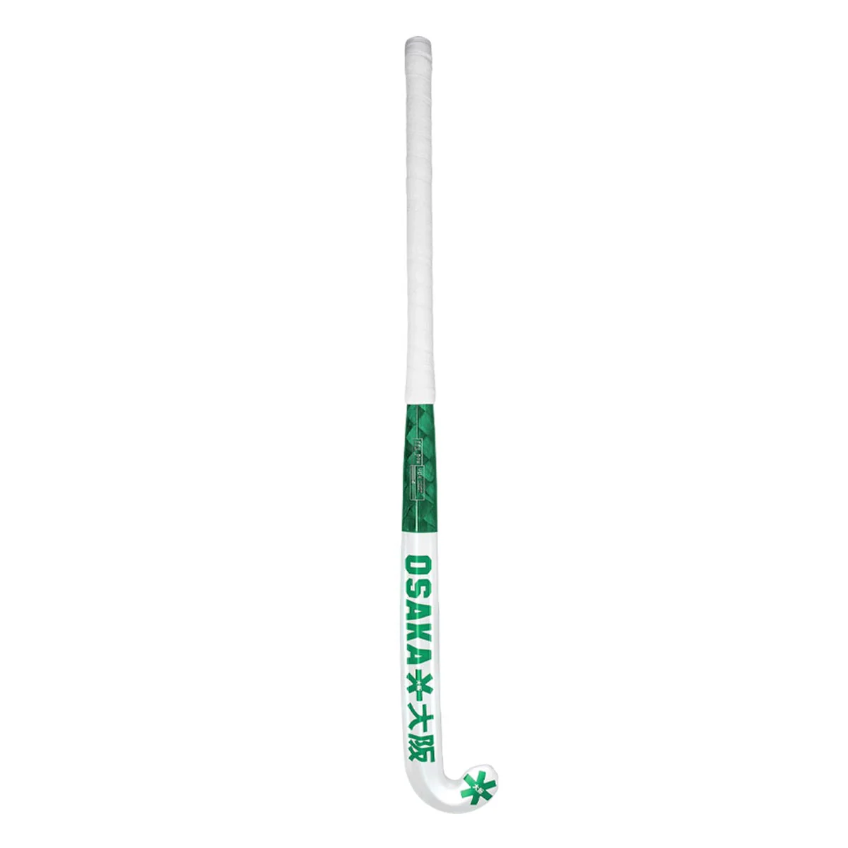 Osaka Future Lab 40 Pro Bow Hockey Stick - 2025 - Image 11