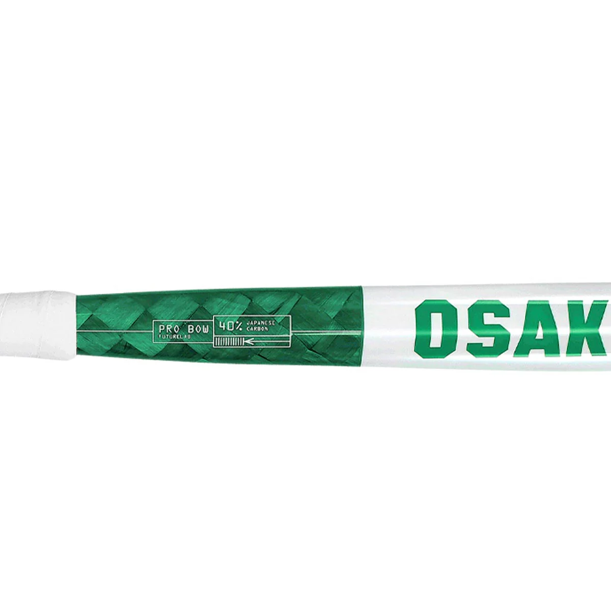 Osaka Future Lab 40 Pro Bow Hockey Stick - 2025 - Image 14