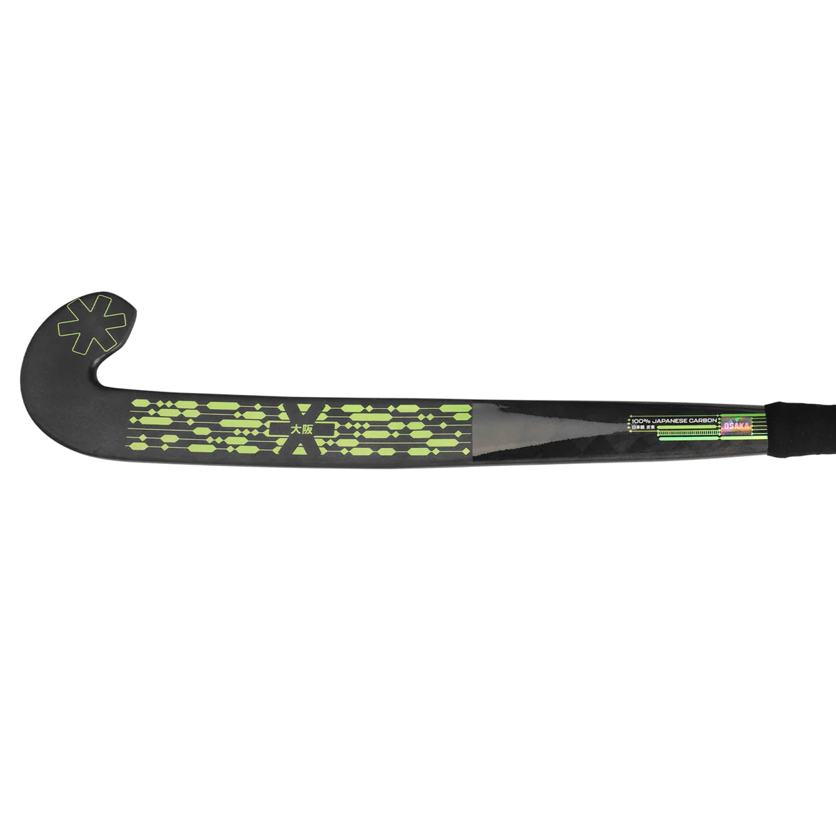 Osaka FutureLab 100 NXT Bow Hockey Stick - 2024 - Image 3