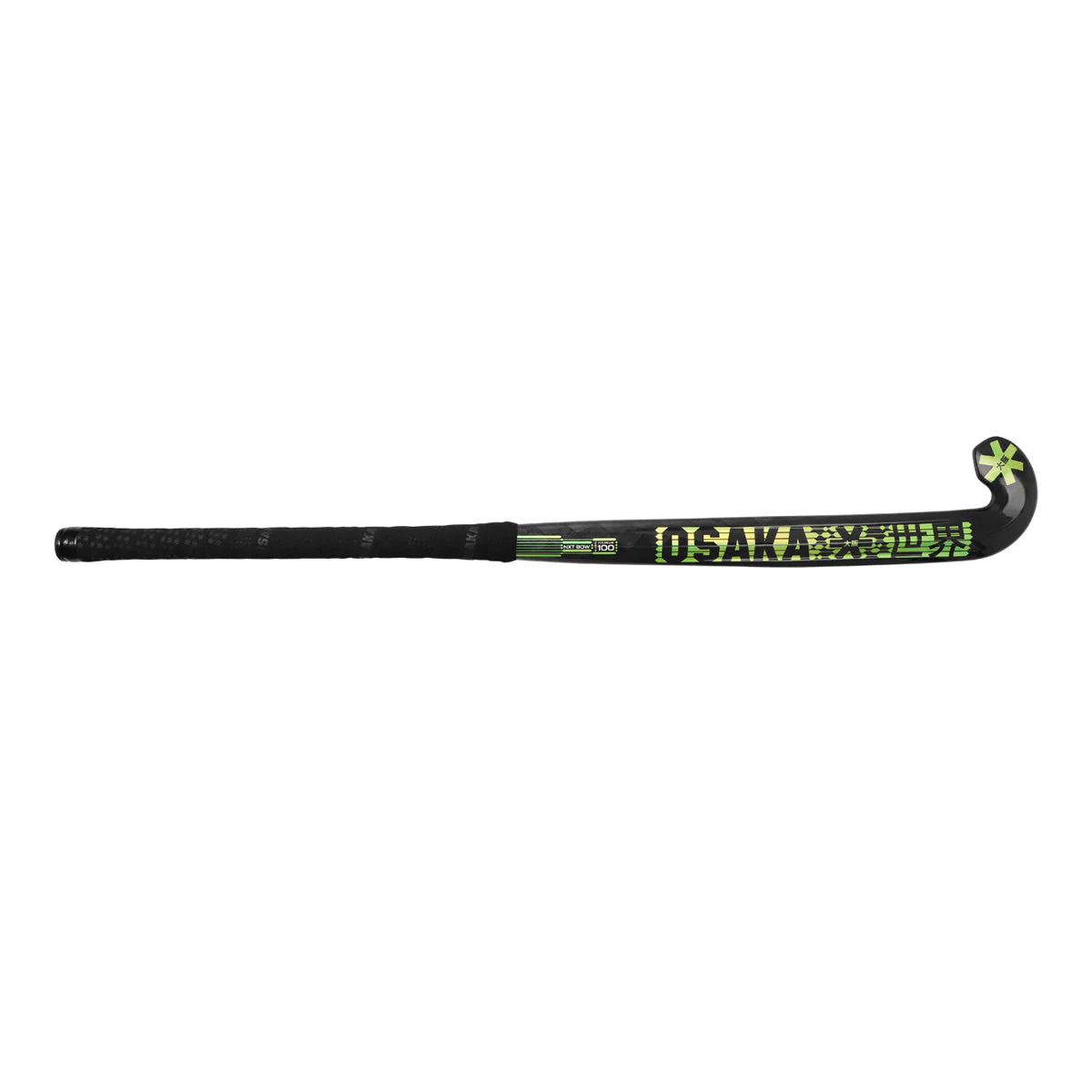 Osaka FutureLab 100 NXT Bow Hockey Stick - 2024 - Image 4