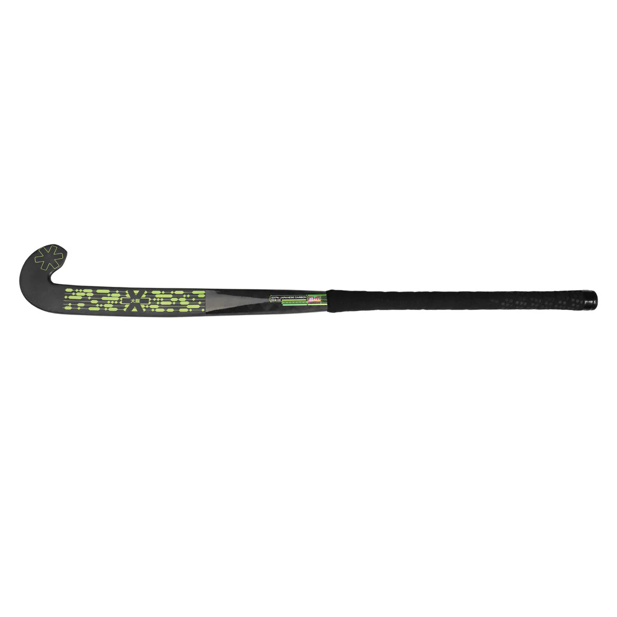 Osaka FutureLab 100 NXT Bow Hockey Stick - 2024 - Image 5