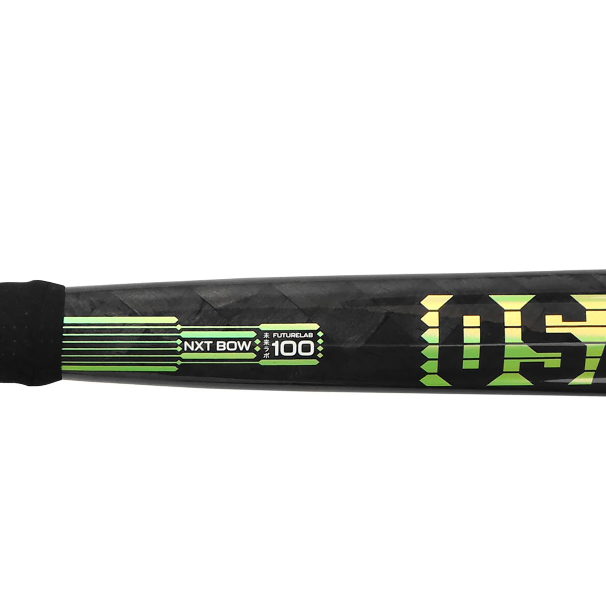 Osaka FutureLab 100 NXT Bow Hockey Stick - 2024 - Image 6