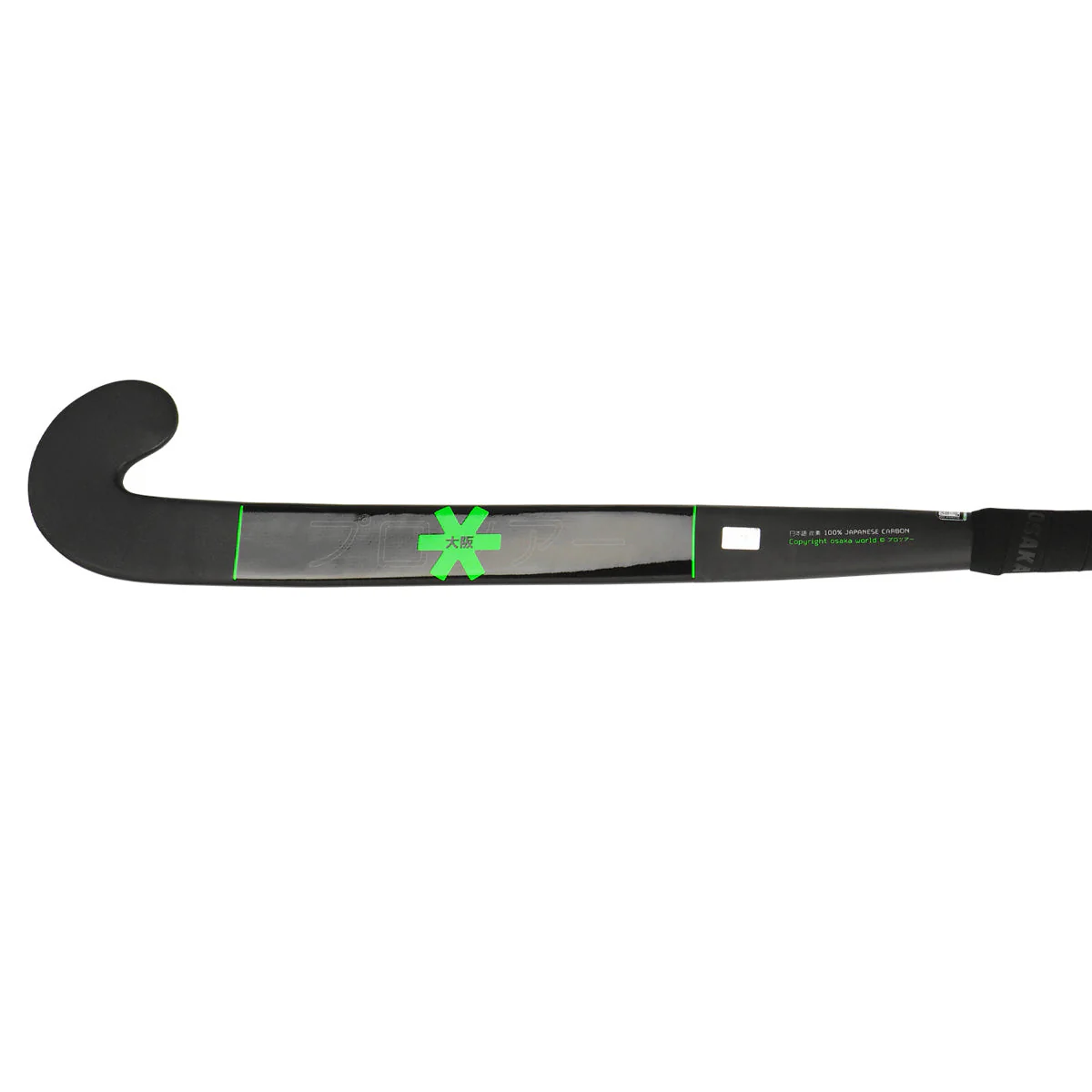 Osaka Pro Tour 100 - 2.0 Mid Bow Hockey Stick - 2024 - Image 3