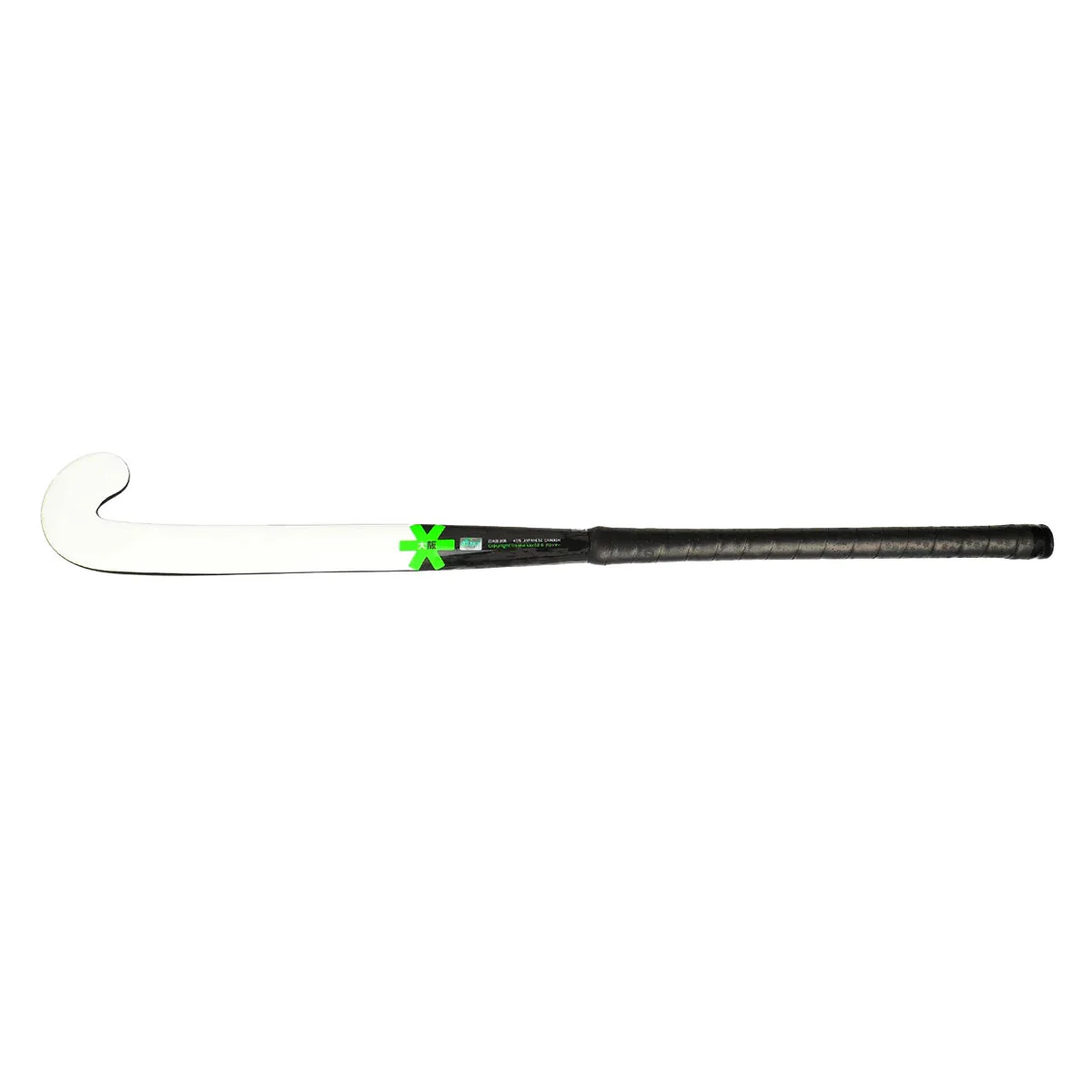 Osaka Pro Tour 40 - 2.0 White Edition Pro Bow Hockey Stick - 2024 - Image 5