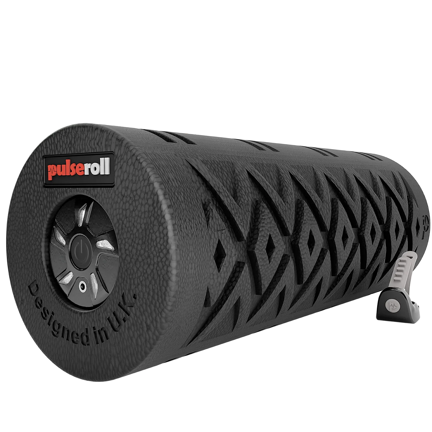 Pulseroll Vibrating Foam Roller Pro